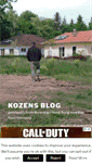 Mobile Screenshot of kozen.de